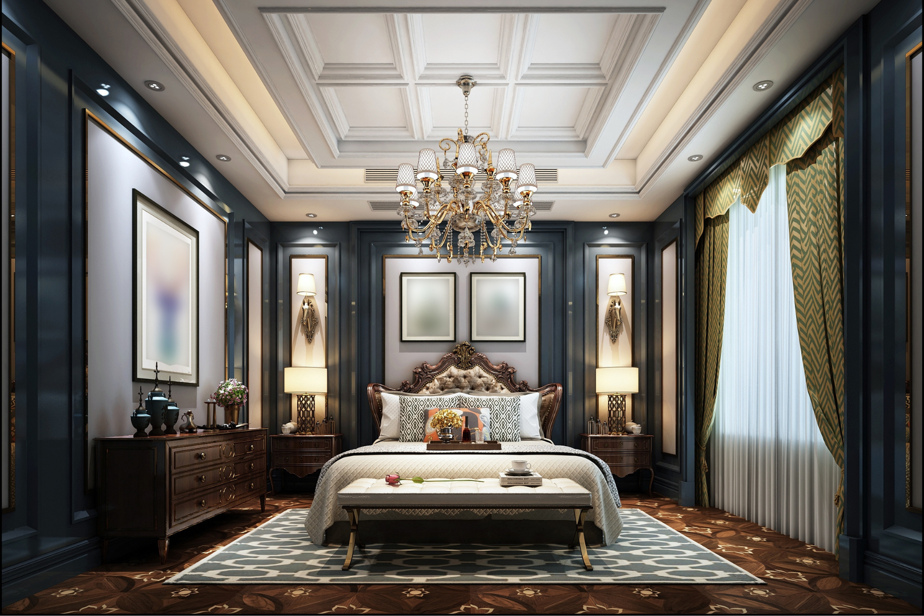 What Is the Most Luxurious Type of Bedding?