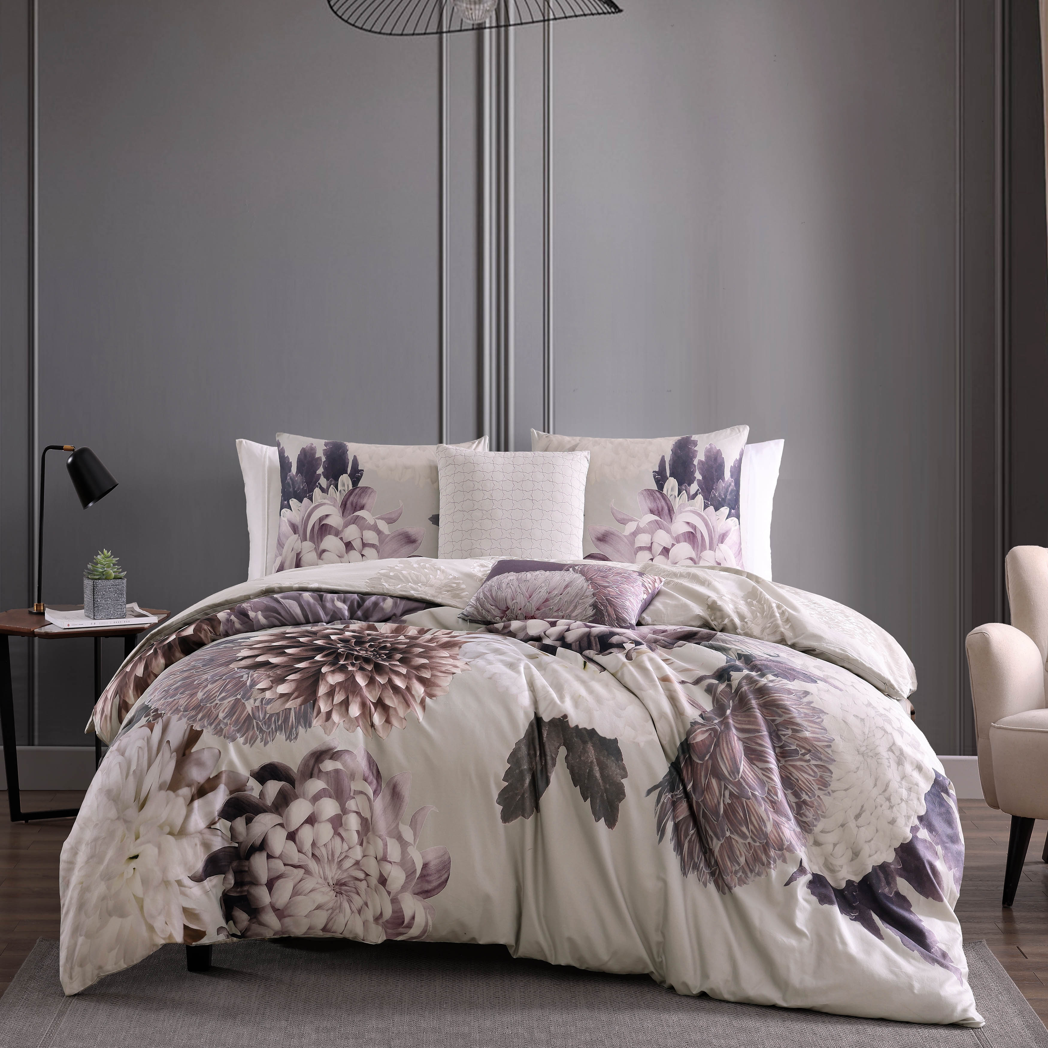 King Bedding