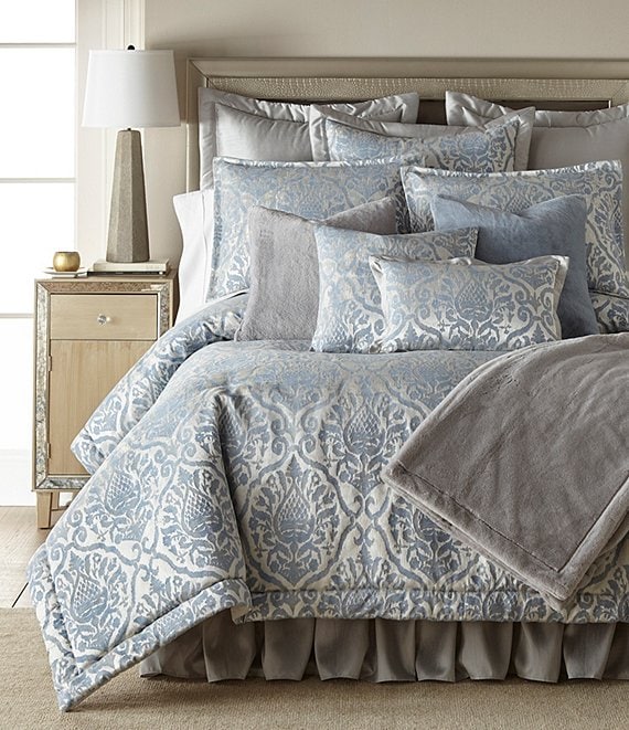 Thread & Weave Belmont 3 Piece Comforter Set Comforter Sets By Pacific Coast Home Furnishings
