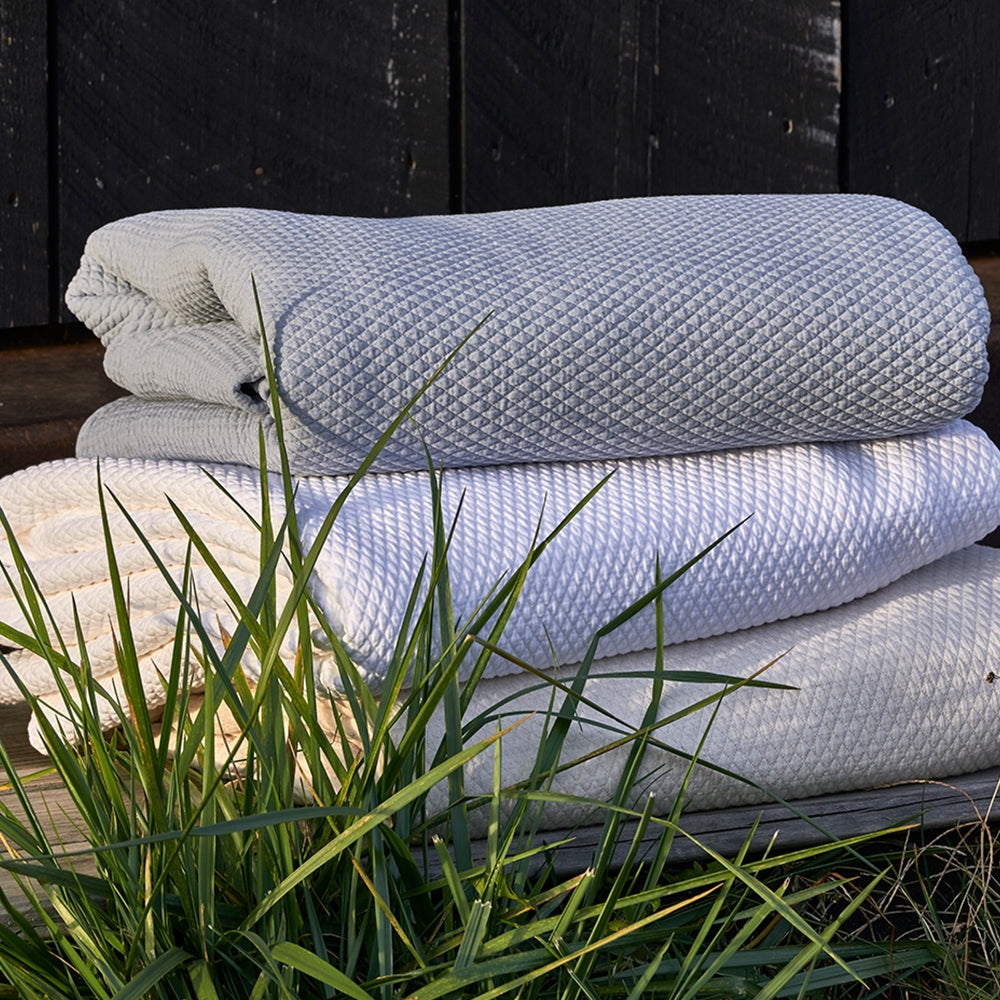 Blair Coverlet Coverlet By TL at home