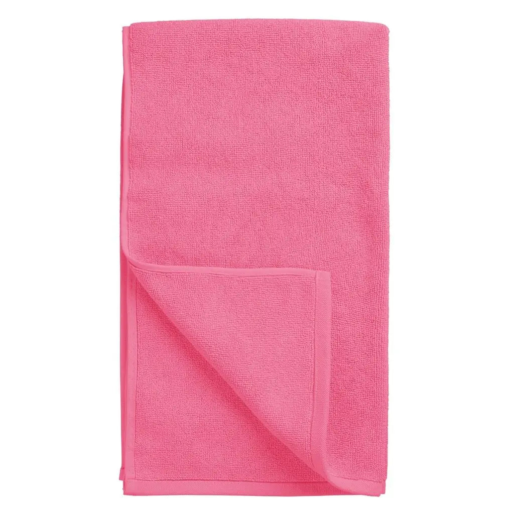 Designer Guild Coniston Towels Towels By Designers Guild