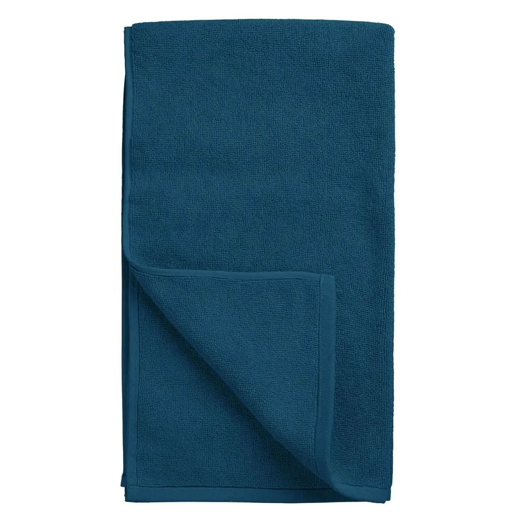 Designer Guild Coniston Towels Towels By Designers Guild