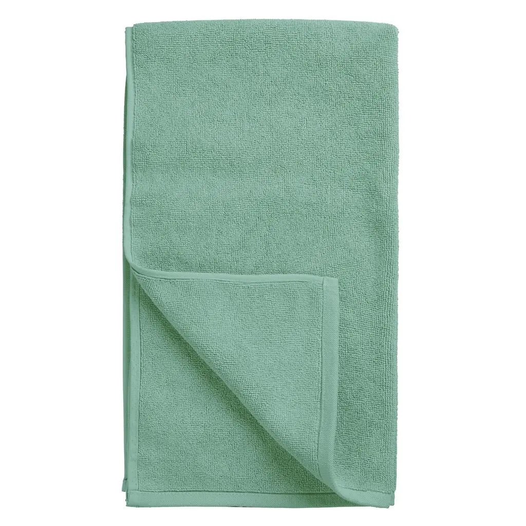 Designer Guild Coniston Towels Towels By Designers Guild