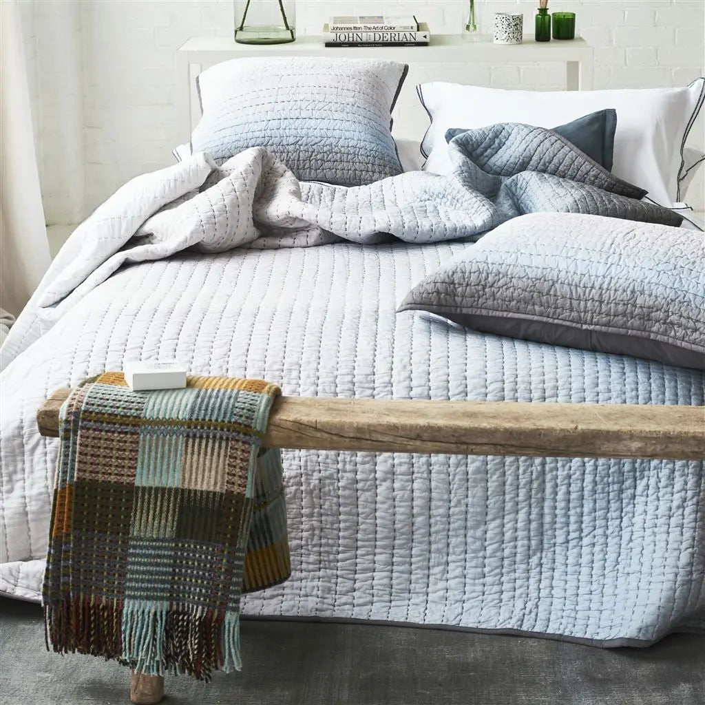 Savoie Quilt Quilt Sets By Designers Guild