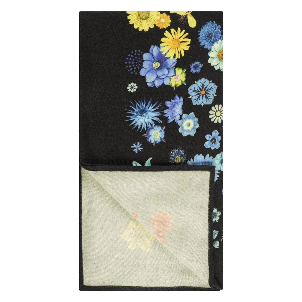 Jardin Des Hesperides Throw Throws By Designers Guild