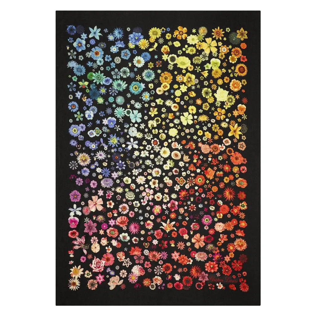 Jardin Des Hesperides Throw Throws By Designers Guild