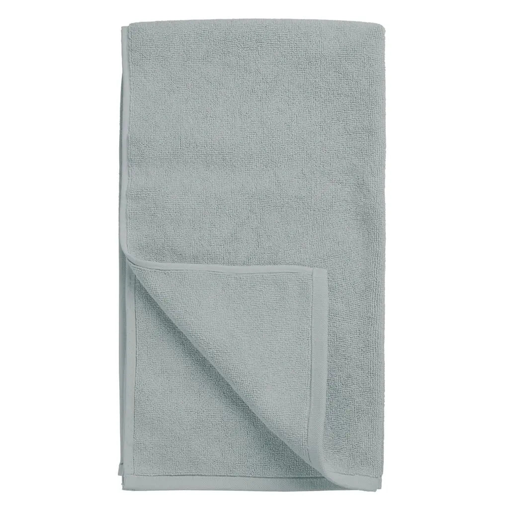 Designer Guild Coniston Towels Towels By Designers Guild