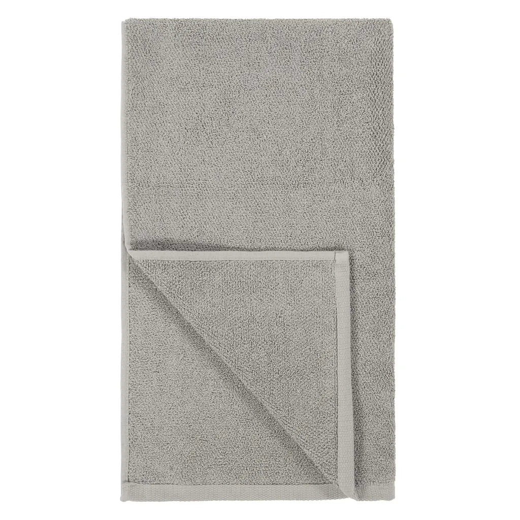 Designer Guild Loweswater Organic Towels Towels By Designers Guild