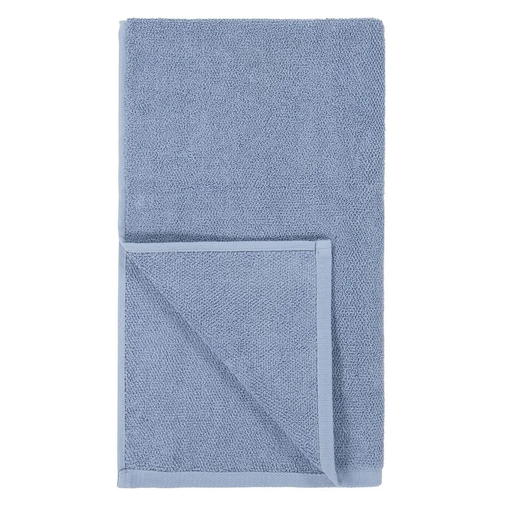 Designer Guild Loweswater Organic Towels Towels By Designers Guild