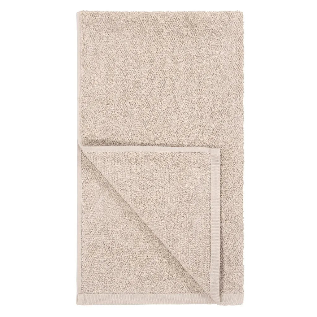 Designer Guild Loweswater Organic Towels Towels By Designers Guild