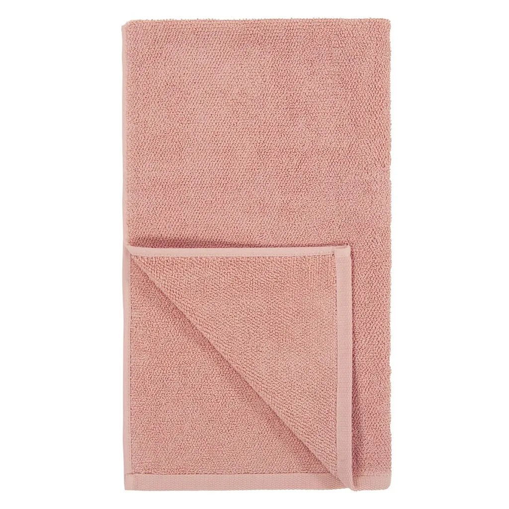 Designer Guild Loweswater Organic Towels Towels By Designers Guild