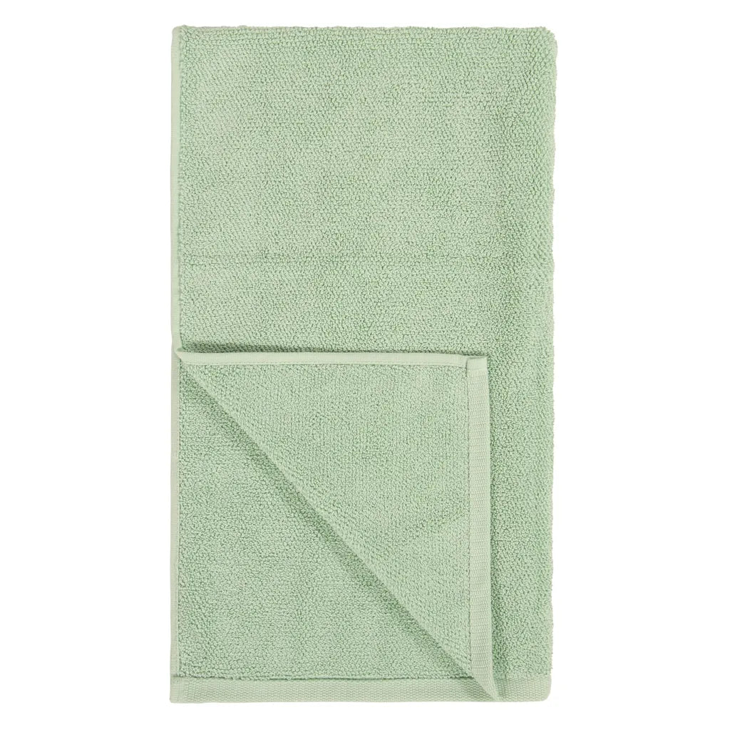 Designer Guild Loweswater Organic Towels Towels By Designers Guild