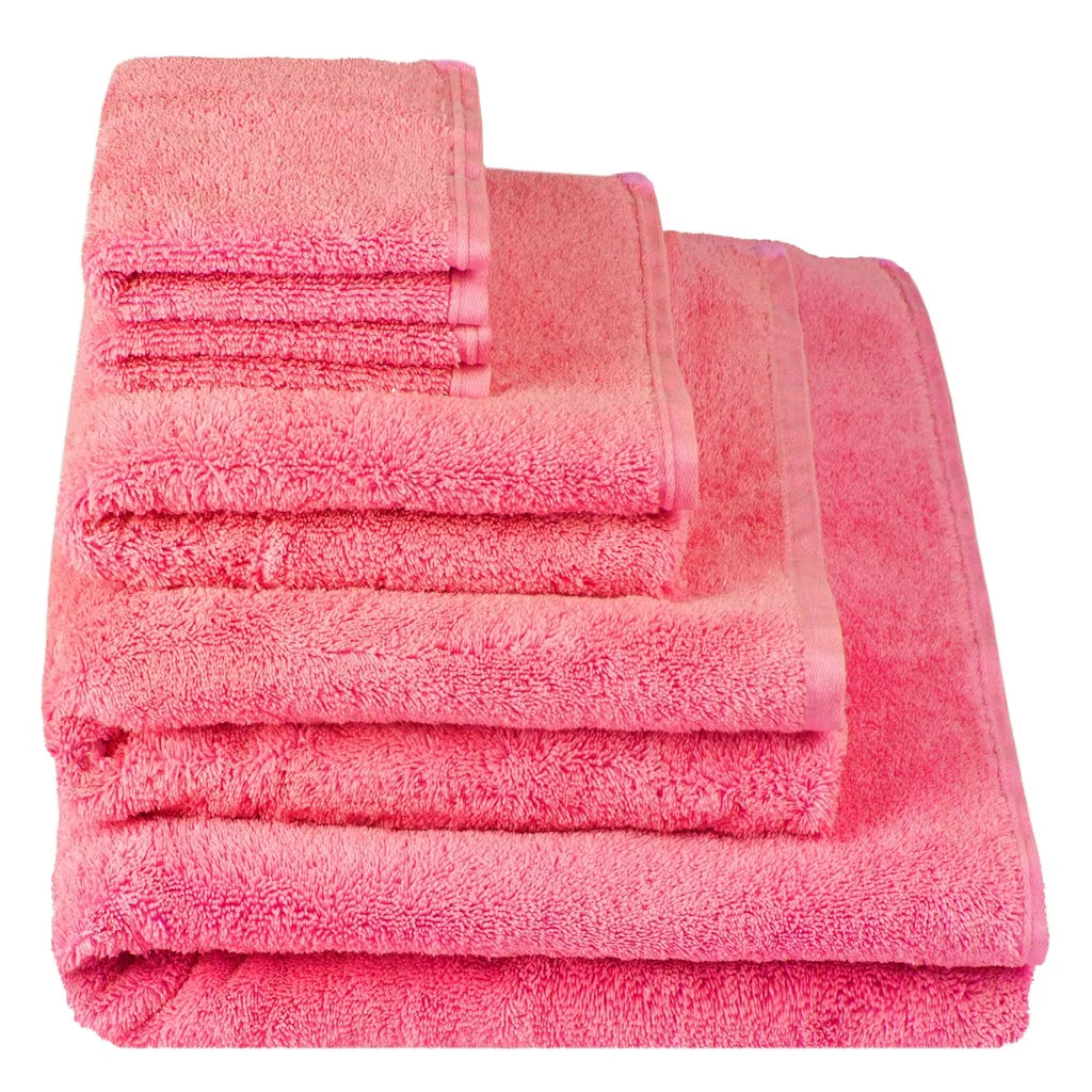 Designer Guild Loweswater Organic Towels Towels By Designers Guild