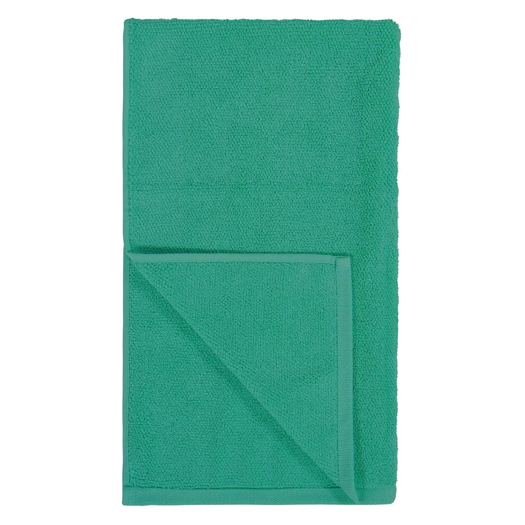Designer Guild Loweswater Organic Towels Towels By Designers Guild