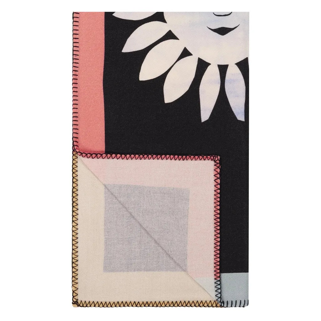Hello Sunshine Throw Throws By Designers Guild
