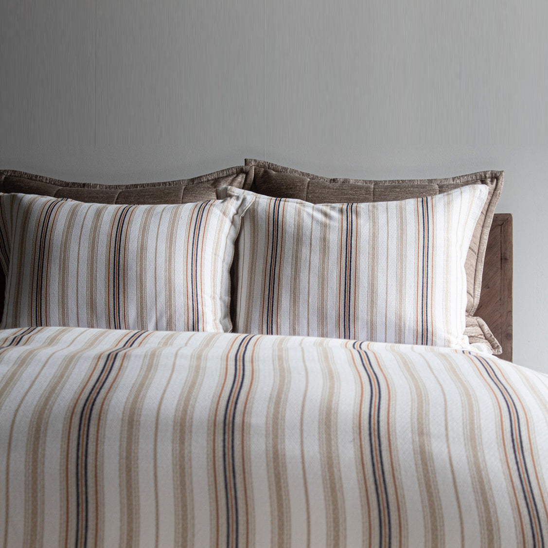 Sedona Duvet Cover Set Duvet Covers By Ann Gish