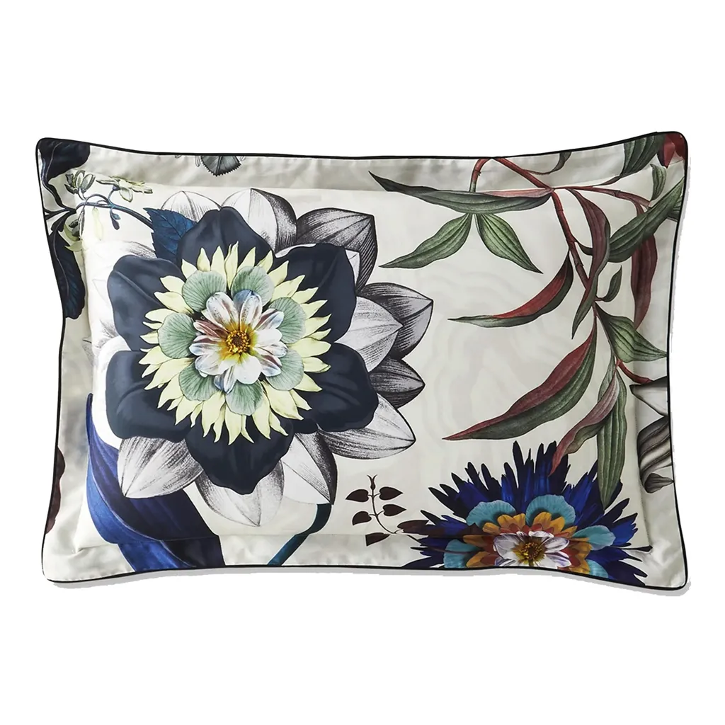 Atlantis Aube Sham Set Sham By Designers Guild