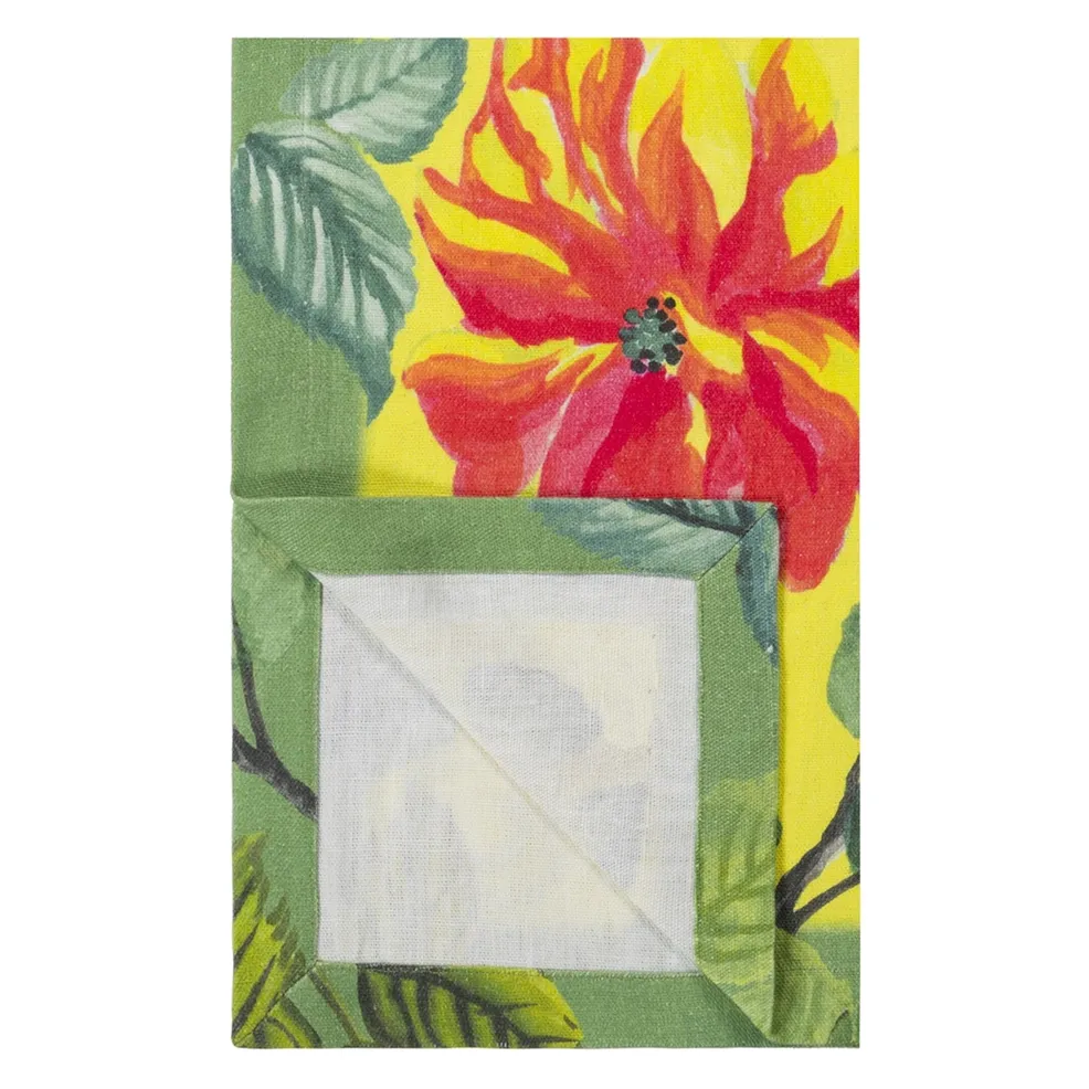 Eleonora Alchemilla Throw Throws By Designers Guild