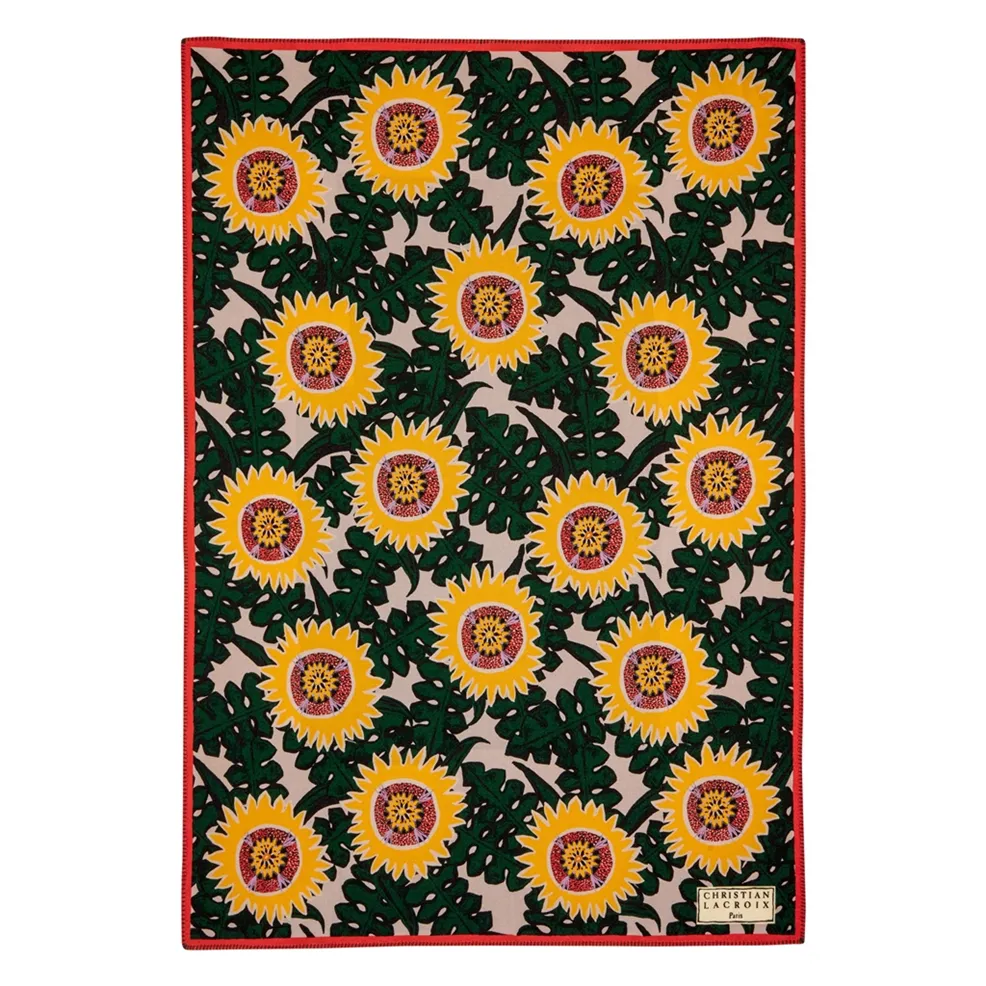 Soleils Osier Throw Throws By Designers Guild
