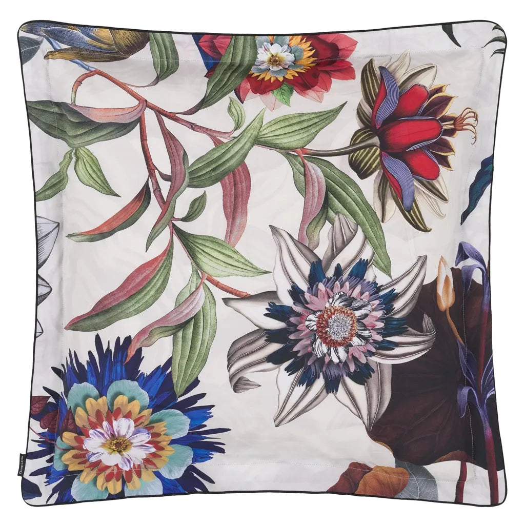 Atlantis Aube Sham Set Sham By Designers Guild