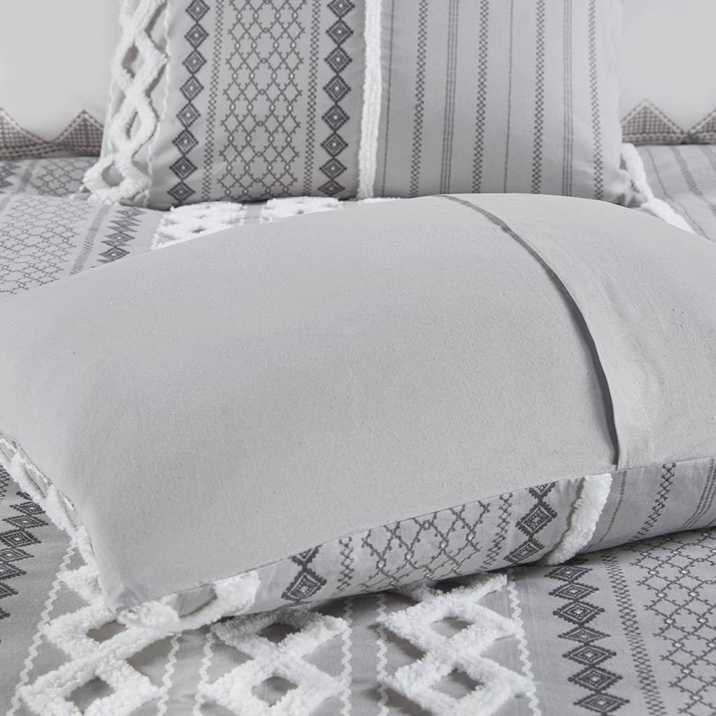 Imani 3 Piece Comforter Set Comforter Sets By JLA HOME/Olliix (E & E Co., Ltd)