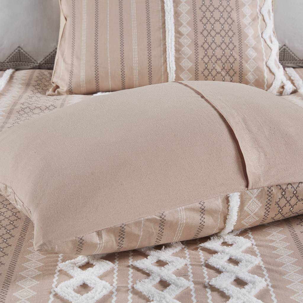 Imani 3 Piece Comforter Set Comforter Sets By JLA HOME/Olliix (E & E Co., Ltd)