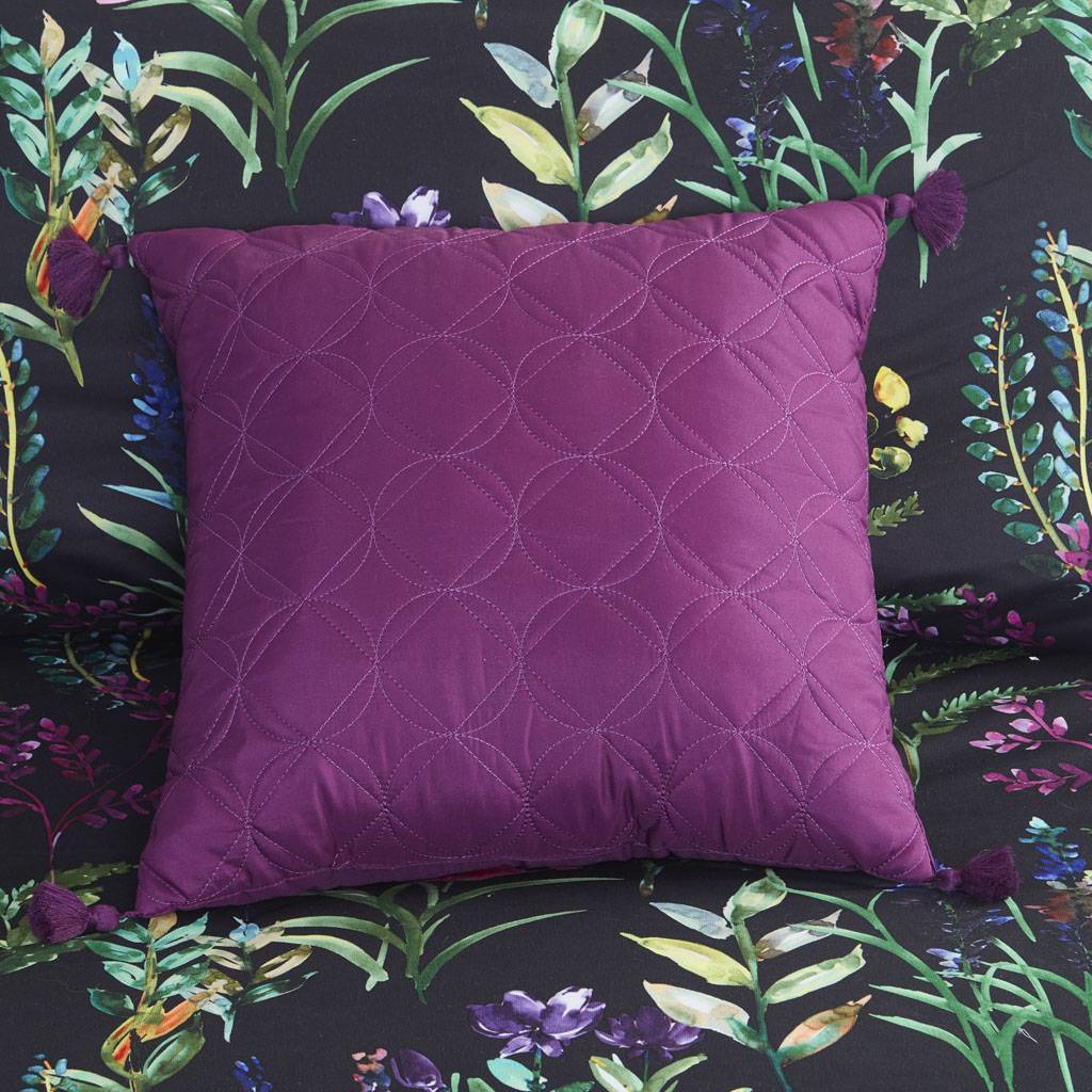 Generated 5 Piece Comforter Set Comforter Sets By JLA HOME/Olliix (E & E Co., Ltd)