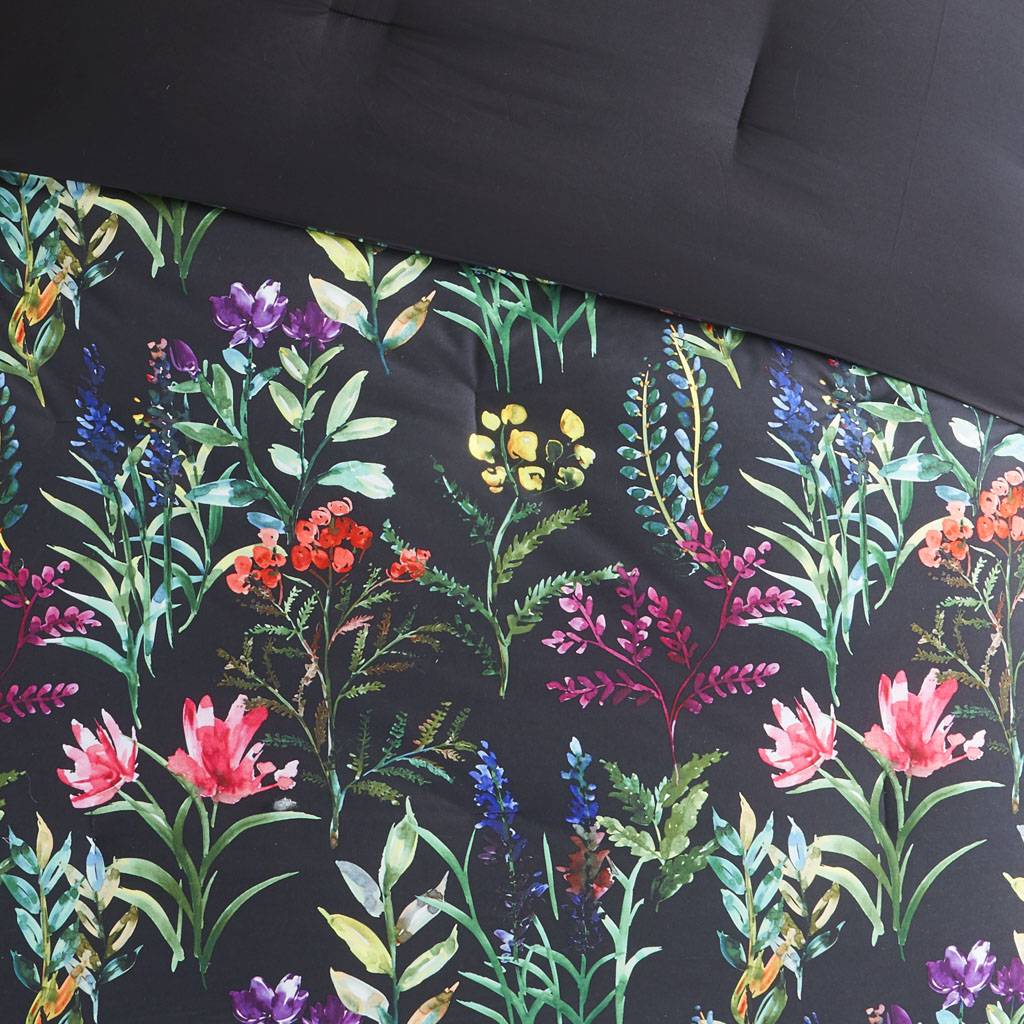 Generated 5 Piece Comforter Set Comforter Sets By JLA HOME/Olliix (E & E Co., Ltd)