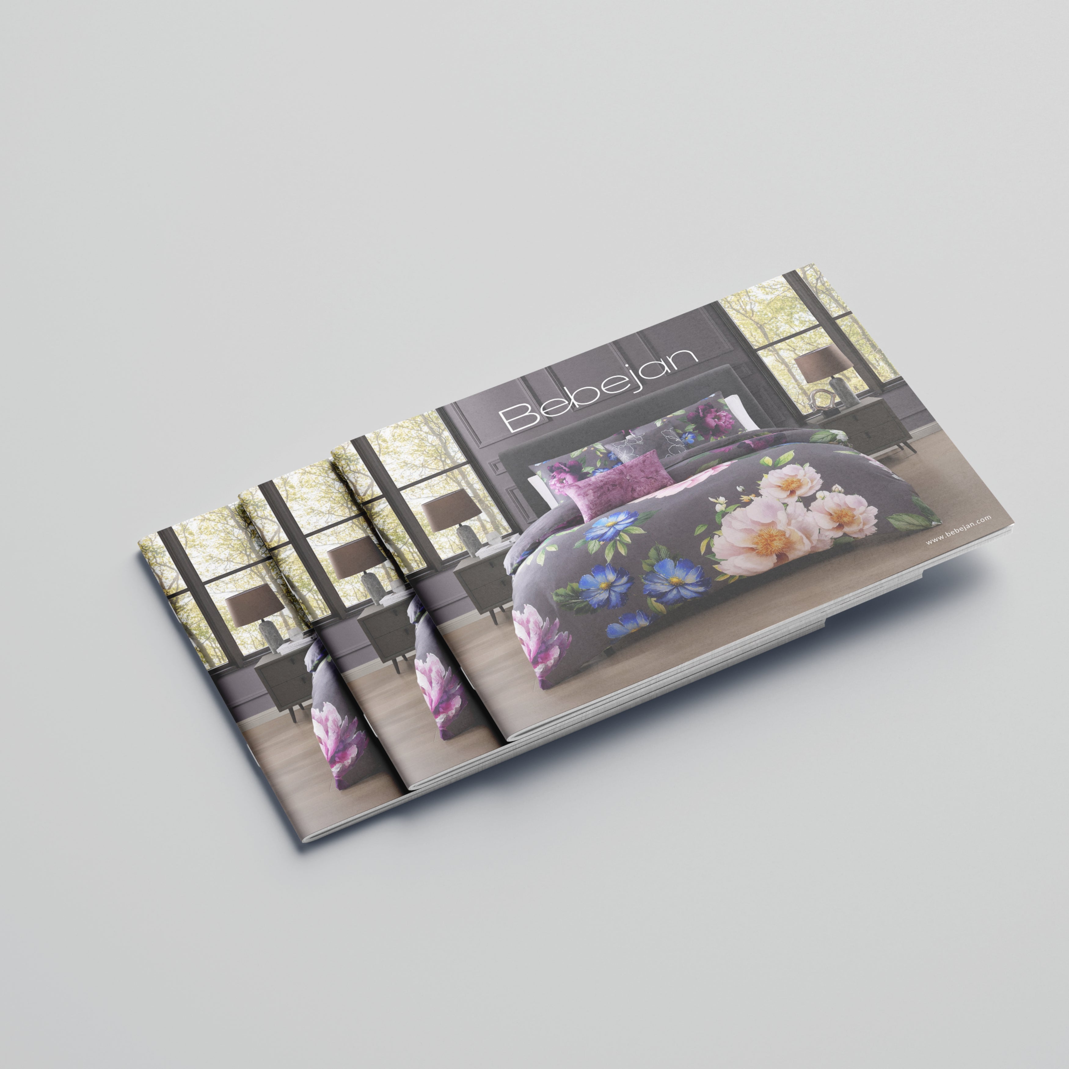 Bebejan Product Catalog By Bebejan®
