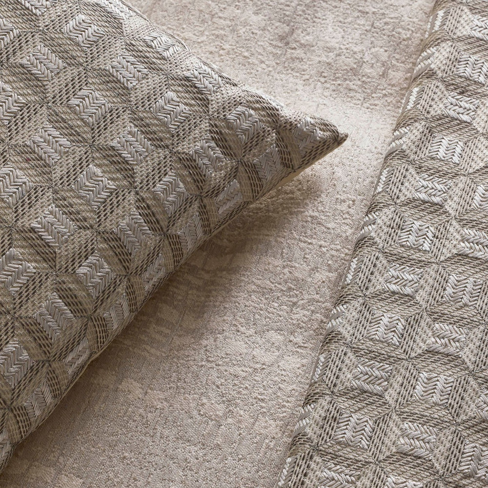 Collonade Throw Throws By Ann Gish