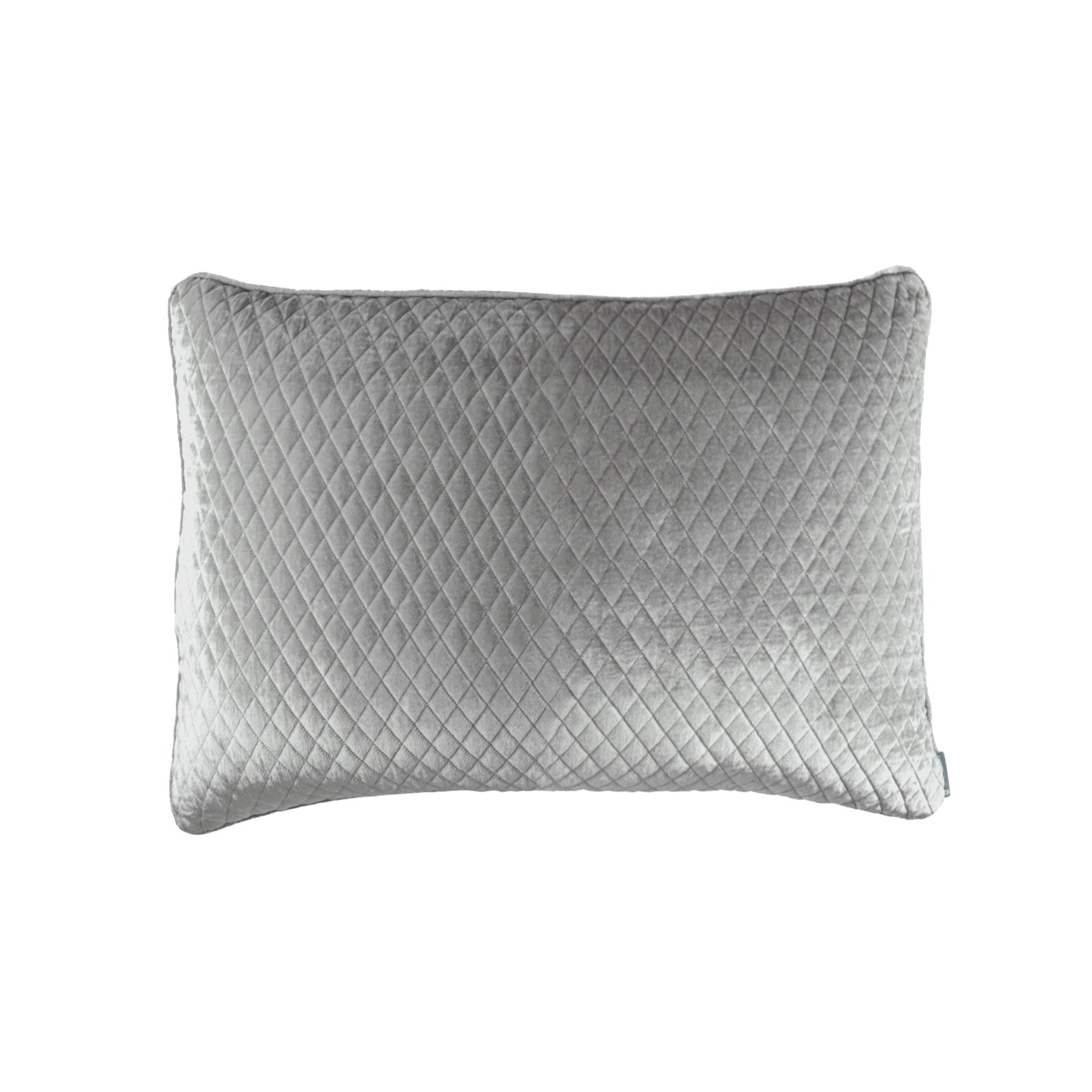 Enzo Pillow Throw Pillows By Lili Alessandra