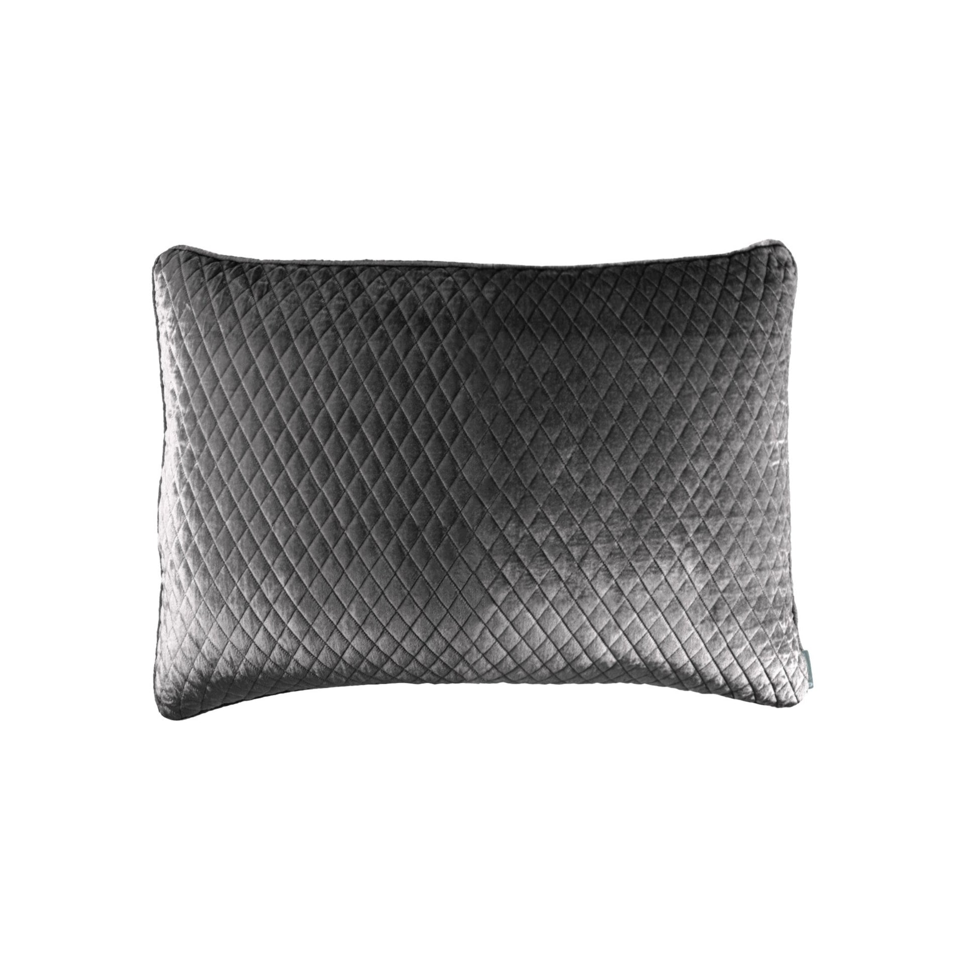Enzo Pillow Throw Pillows By Lili Alessandra