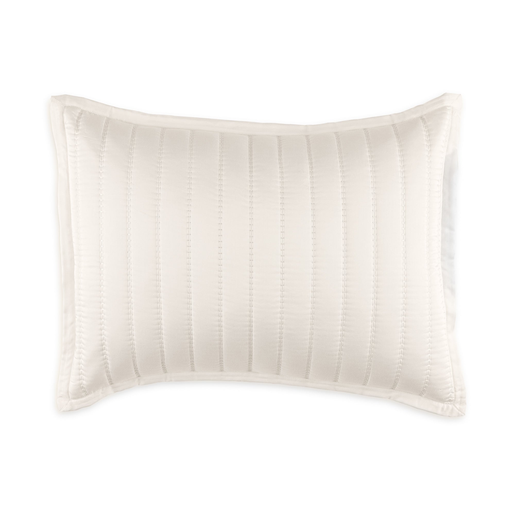 Urban Bamboo Pillow Throw Pillows By Lili Alessandra