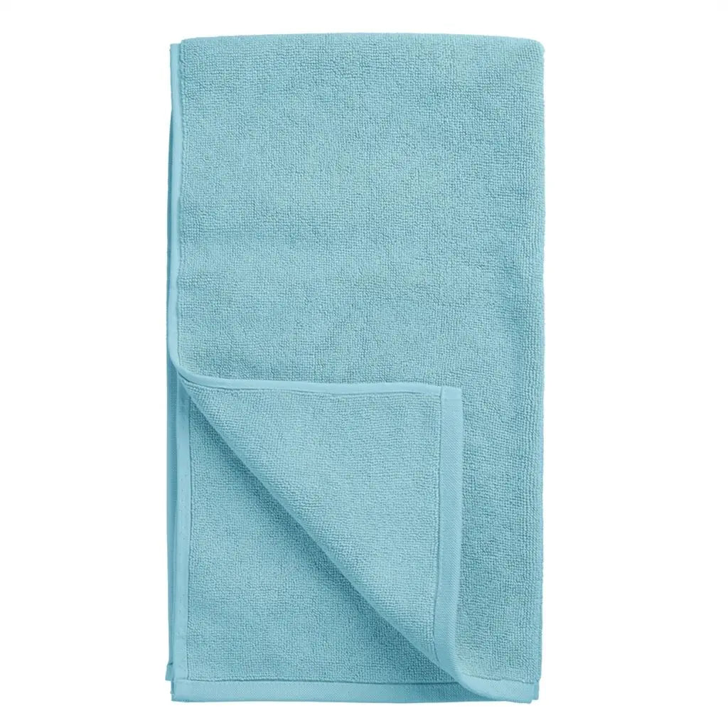 Designer Guild Coniston Towels Towels By Designers Guild