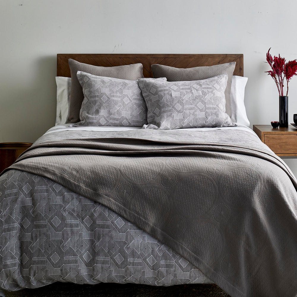 Great Hall Coverlet Set Coverlet By Ann Gish