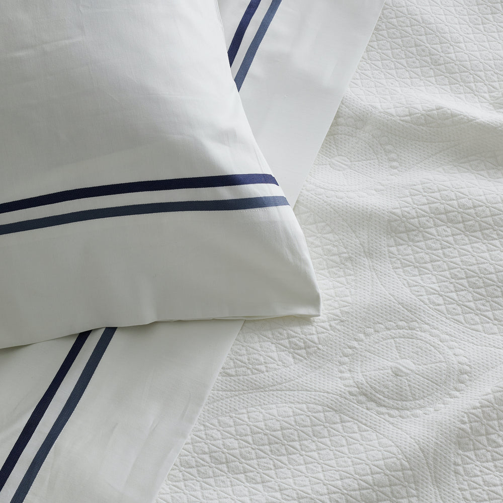 Doppio Sheet Set Sheet Set By Ann Gish