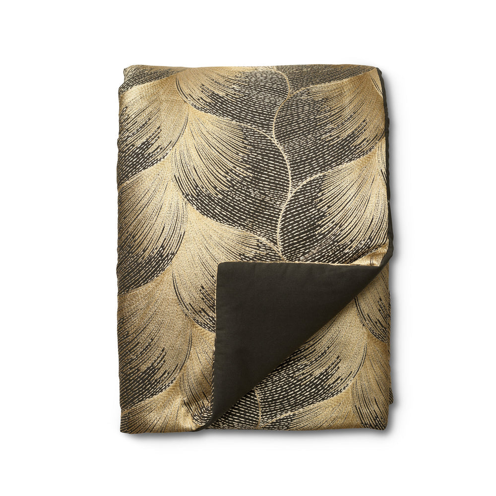 Fan Throw Throws By Ann Gish