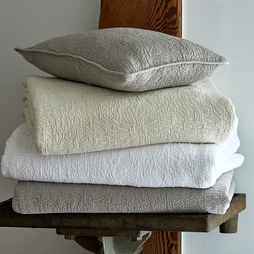Couture  Sham Sham By TL at home