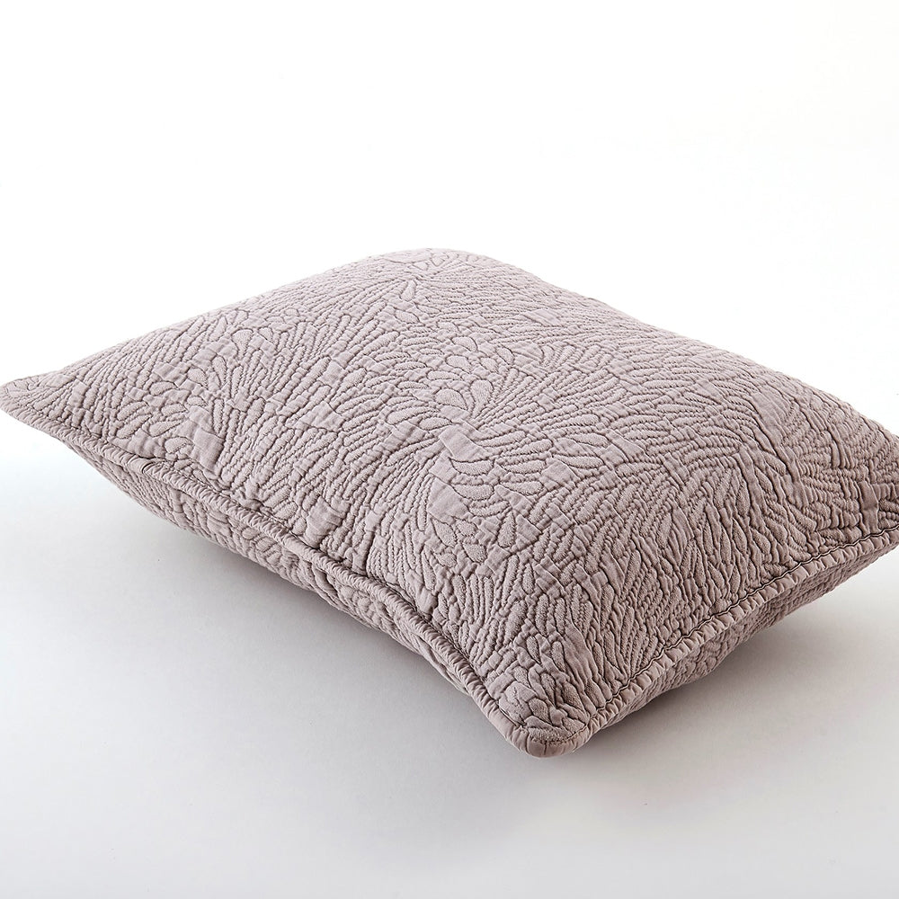 Couture  Sham Sham By TL at home