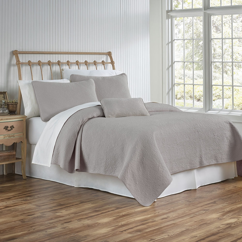 Couture  Coverlet Coverlet By TL at home