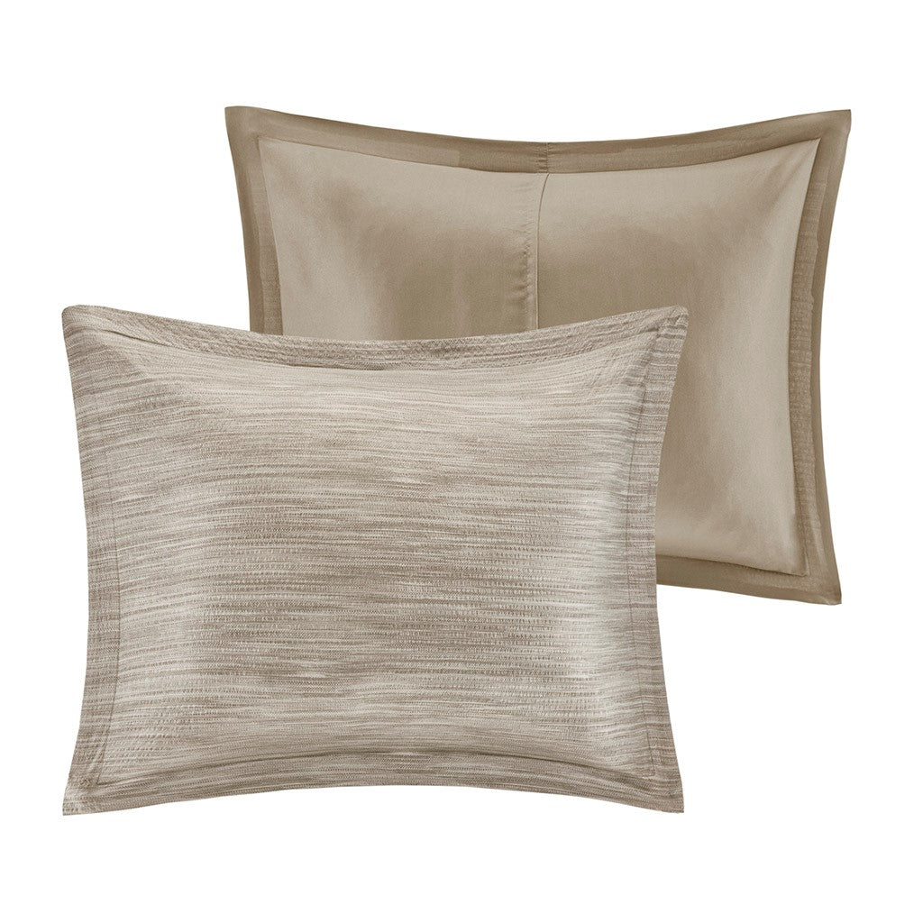 Walter 7 Piece Comforter Set Comforter Sets By JLA HOME/Olliix (E & E Co., Ltd)