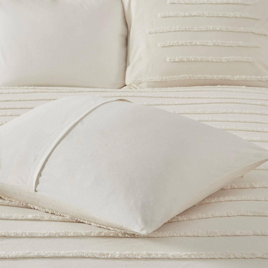 Victory 3 Piece Comforter Set Comforter Sets By JLA HOME/Olliix (E & E Co., Ltd)