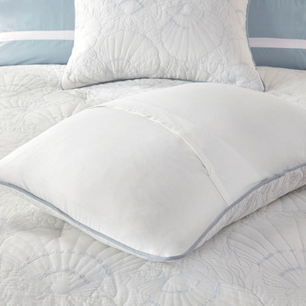 Grande 4 Piece Comforter Set Comforter Sets By JLA HOME/Olliix (E & E Co., Ltd)