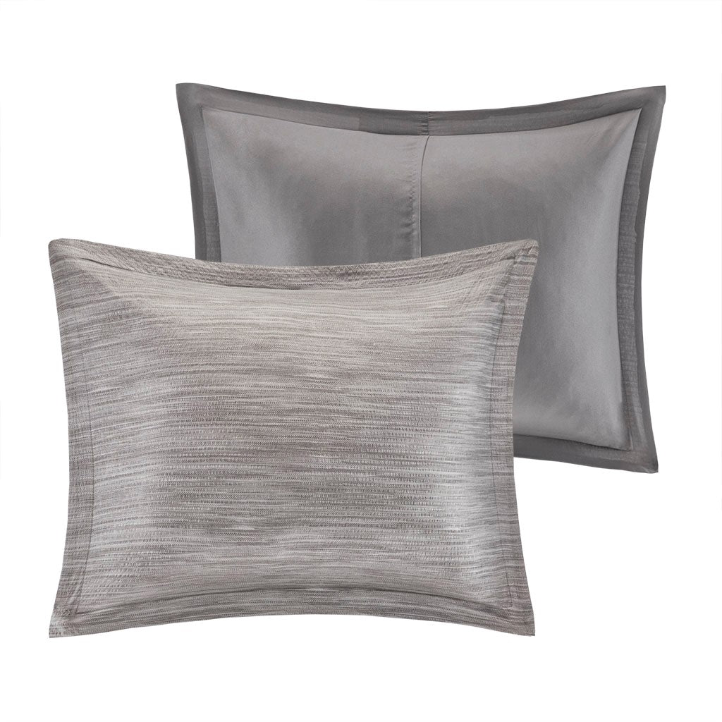 Walter 7 Piece Comforter Set Comforter Sets By JLA HOME/Olliix (E & E Co., Ltd)