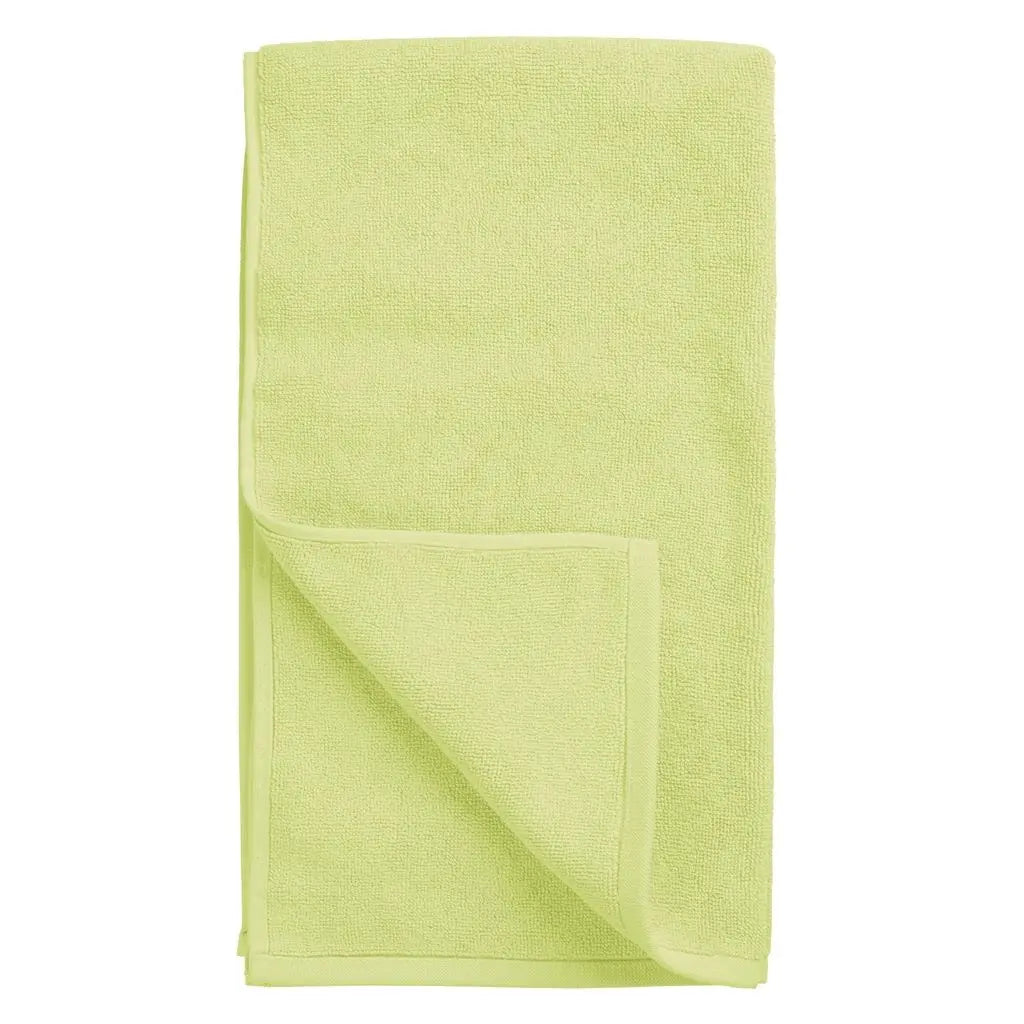Designer Guild Coniston Towels Towels By Designers Guild
