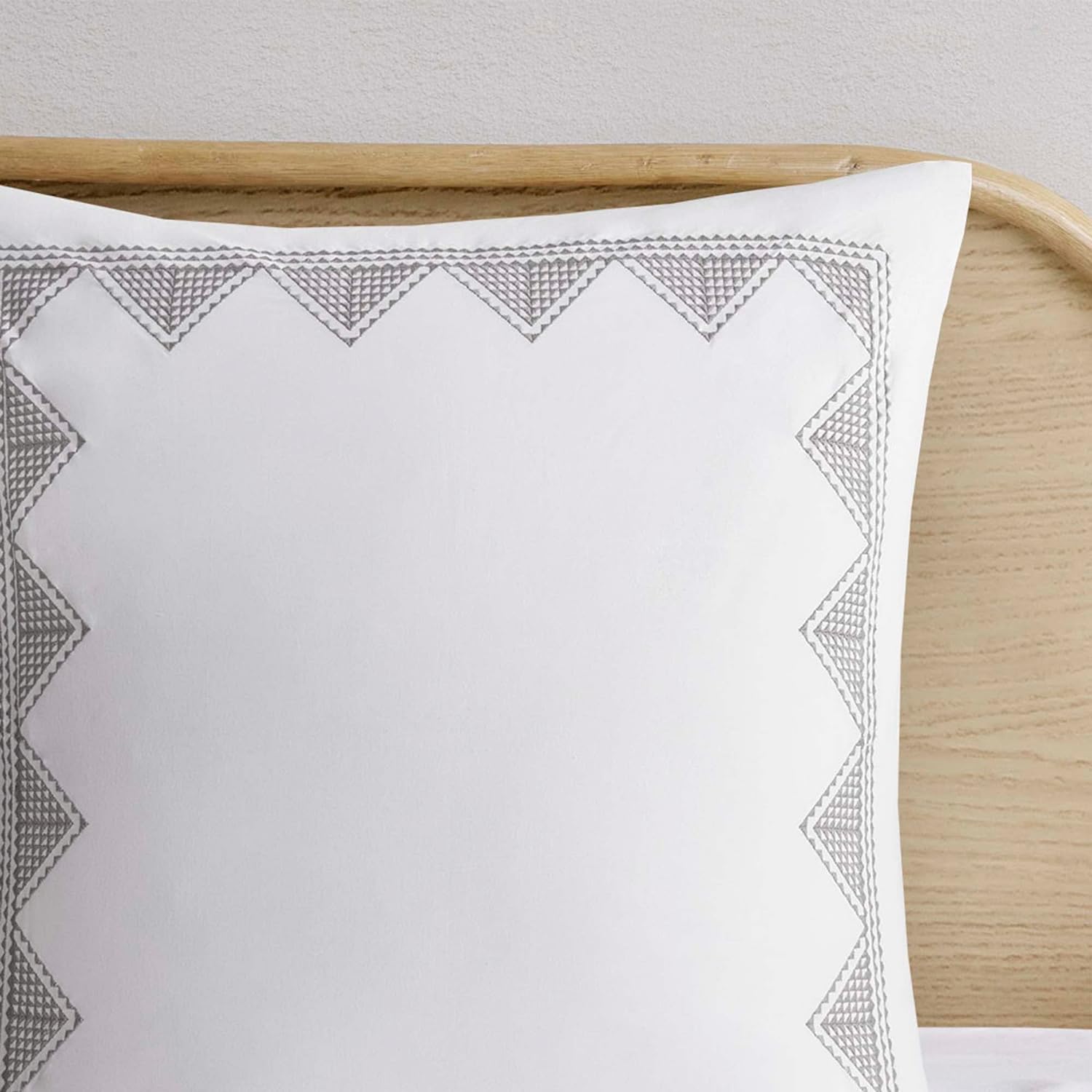 Imani 3 Piece Comforter Set Comforter Sets By JLA HOME/Olliix (E & E Co., Ltd)