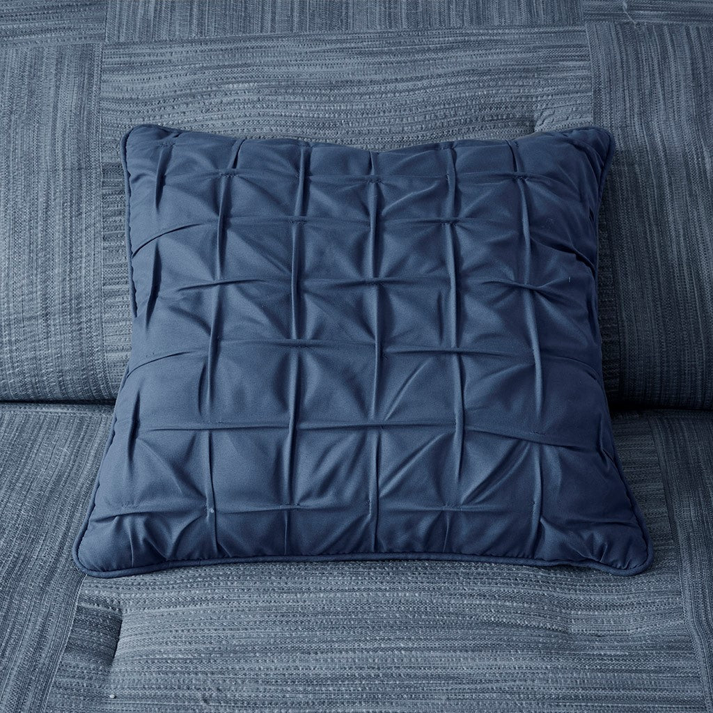 Walter 7 Piece Comforter Set Comforter Sets By JLA HOME/Olliix (E & E Co., Ltd)