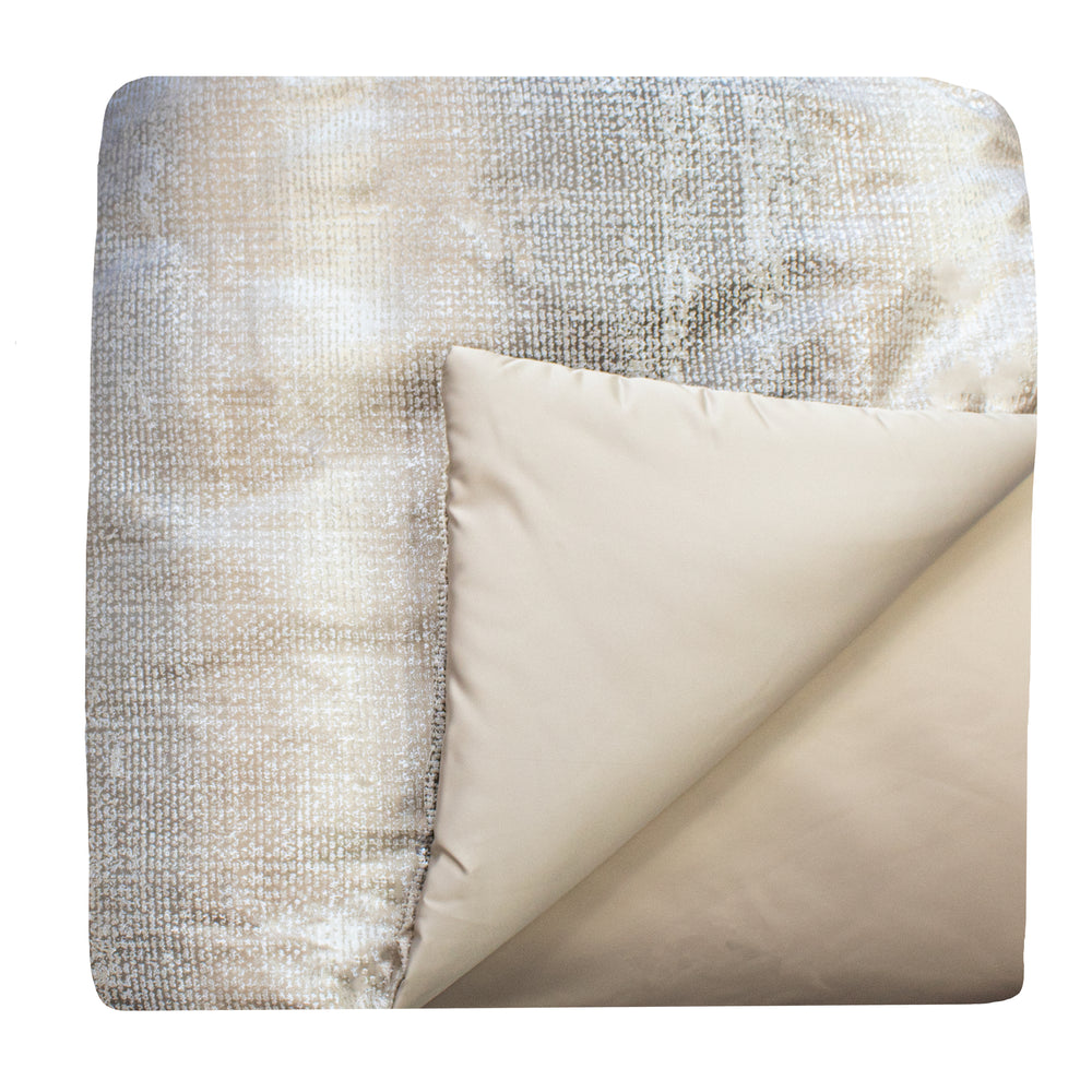 Anguilla Throw Throws By Ann Gish