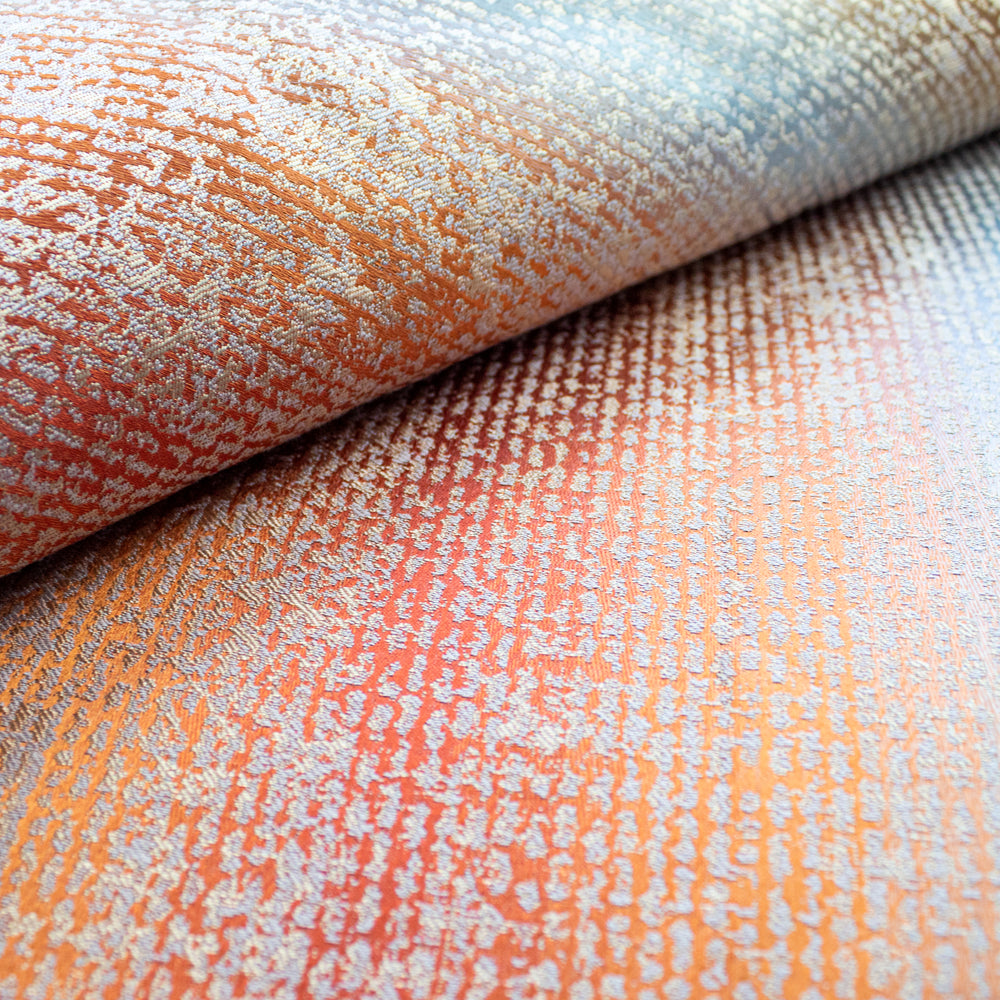 Anguilla Throw Throws By Ann Gish