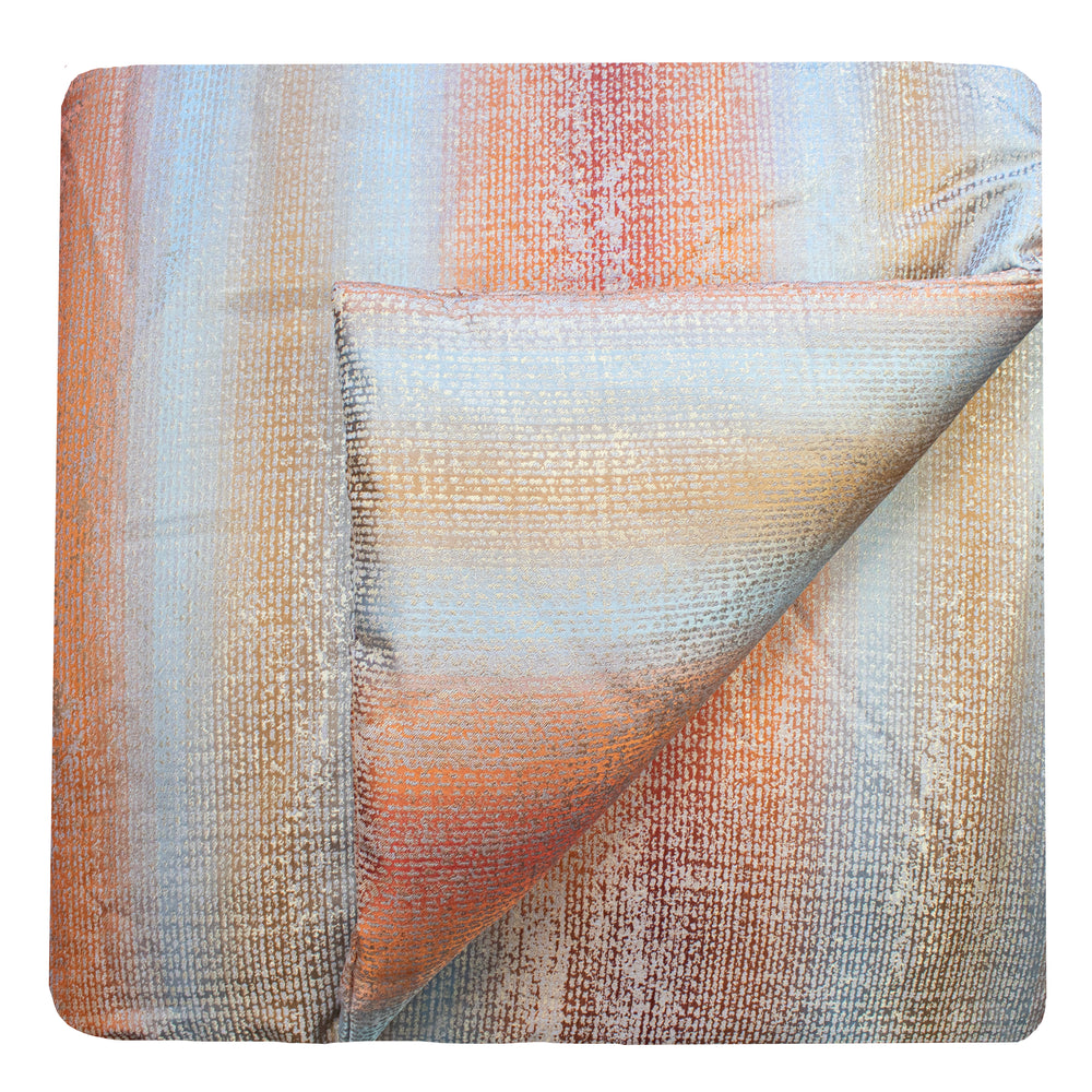 Anguilla Throw Throws By Ann Gish